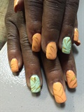 Freestyle Nails 