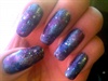 Space Nails