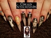 Edward Scissor Hands 