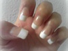 American French Manicure