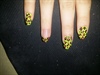 gepard nails