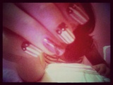 Paris Nails ♥