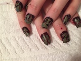 Zombie Nails 