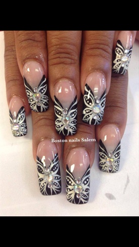 Nails By Sammy