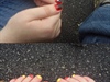 Disney nails