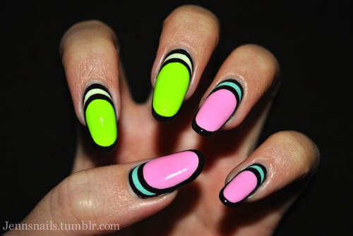 Lumo Nails