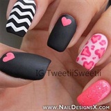 Nails I Love