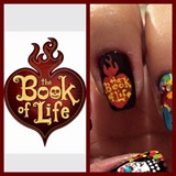 Book of Life 