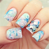 Spring Marble