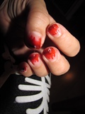 Bloody Nails!