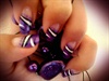 natural nails_2_lilac