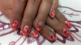 natural_nails_red