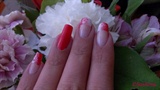 neon pink_french