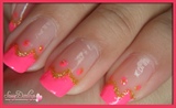 Pink French Tip