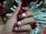 Candy cane Holiday Inspiration