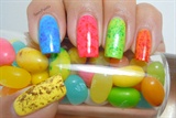 Jelly Belly Nails