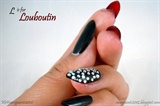 Luoboutin Nails