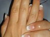 French white with 3D-gel