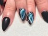 Geode Nails 