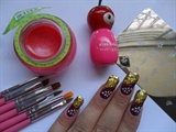 disco tips and stamping