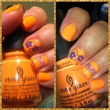China Glaze &quot;Home Sweet House Music&quot;