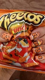 Cheetos!!!!!