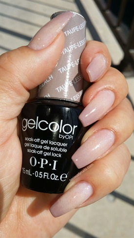 Soft Ombre
