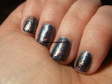 Holo Bluebell Comet
