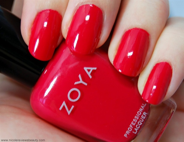 ZoYa- The Color Of Blood🔴