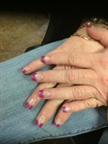Michelle&#39;s Gel French