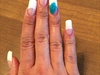 Squoval Nails 