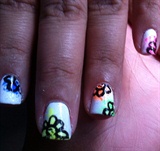 My Clients Nails