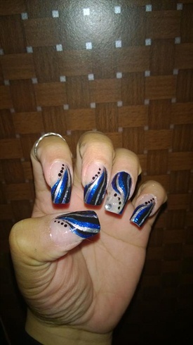 Inspired by Love4nails