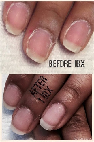 Nails Ibx