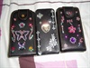 bejeweled mobile cover