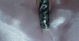 magnetic with lace tip