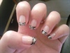 my nails art 8