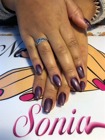 Nails By Sonia 
