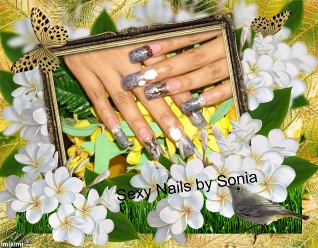 Sexy nails