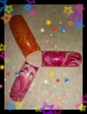 Fun With Water Marble