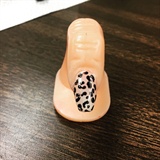 Nude Cheetah