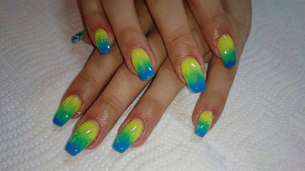 love this nails 
