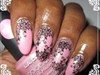 Flower Nails 