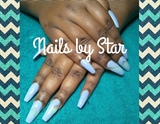 BaBy bLuE NeGaTiVe sPaCe