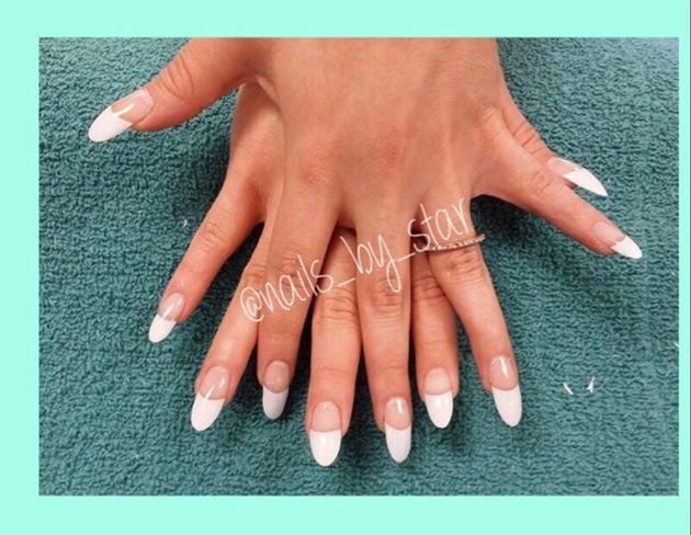 fReNcH aLmOnD nAilS