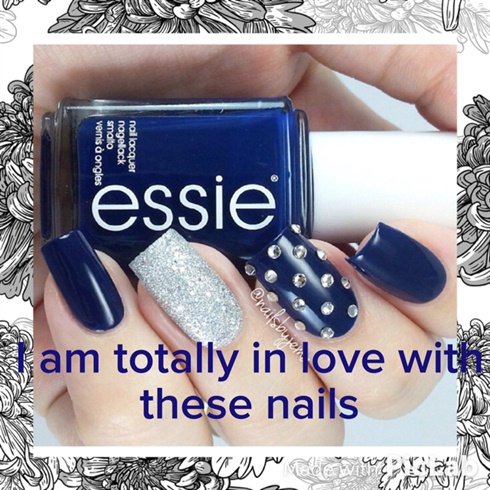 Essie Is Amazing!
