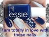 Essie Is Amazing!