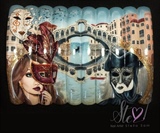 Tipbox &quot;Carnival of Venice&quot;