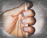 Dotted tips 