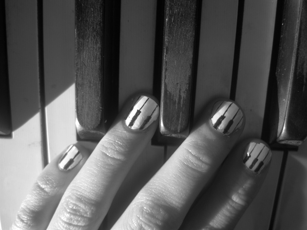 Piano Nails